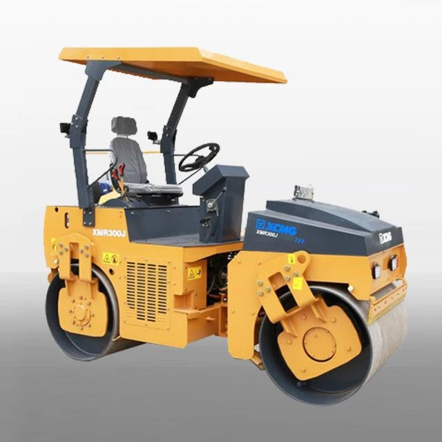 info-1-1 3 Ton Road Roller