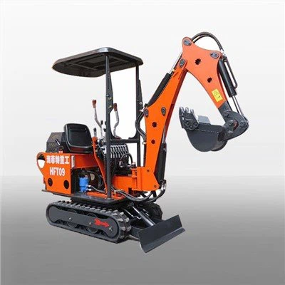 Minirýpadlo Kobelco