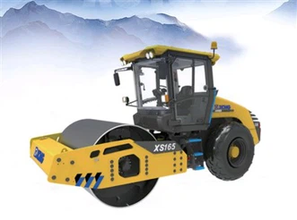 Hydraulicky poháňaný jeden bubon